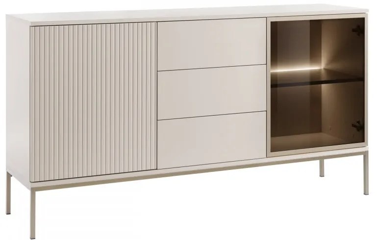 Komoda Dornis KSZ154
