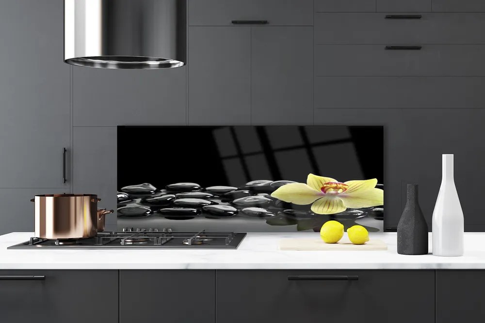 Panel Szklany Modernistyczny Akcent Kuchenny