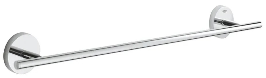GROHE 41166000 - Uchwyt na ręczniki 522 mm chrom błyszczący