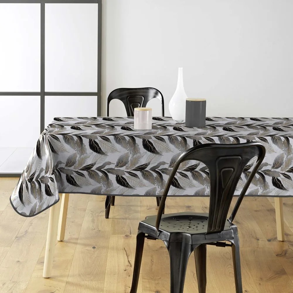 Obrus zmywalny 140x240 cm Oralia – douceur d'intérieur