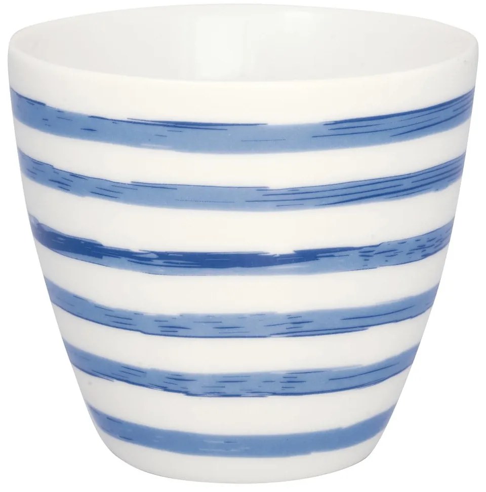 Porcelanowa filiżanka Green Gate Sally, 300 ml