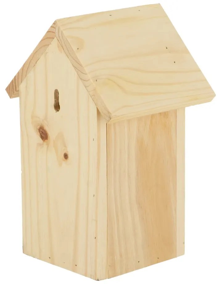 Budka dla sikorki ze stali – Esschert Design