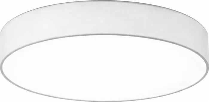 Trio - ściemnialna lampa sufitowa LED LUGANO LED/22W/230V 3000K śr. 40 cm biała