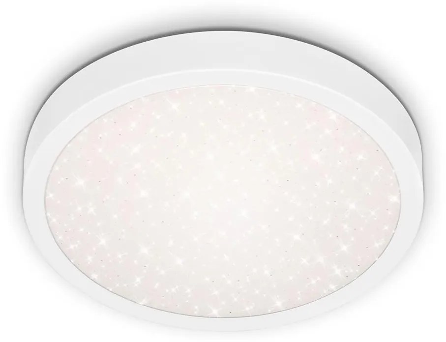 Briloner 3048-016 - LED Plafon RUNA LED/18W/230V biały