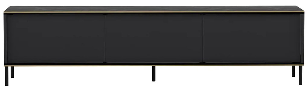 Stolik pod telewizor Imaj Anthracite