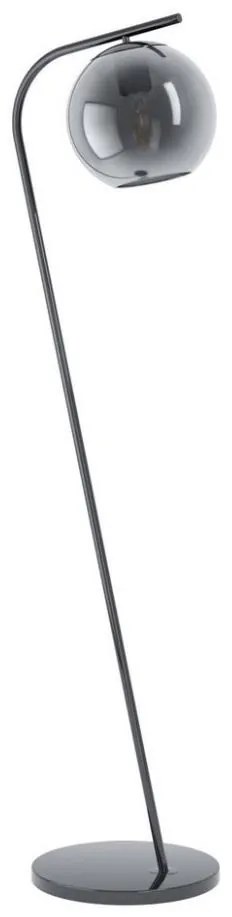 Eglo 98453 - Lampa podłogowa TERRIENTE 1xE27/40W/230V