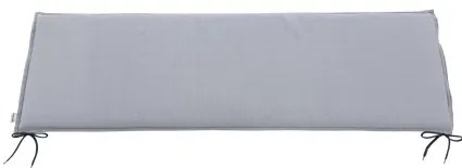 Siedzisko LIFE do ławki 4-osobowej 180 x 45 x 4 cm : Substancja Desen - 5354