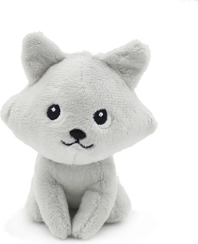 Zabawki pluszowe zestaw 2 szt. Ptipotos Frimou – Les Deglingos