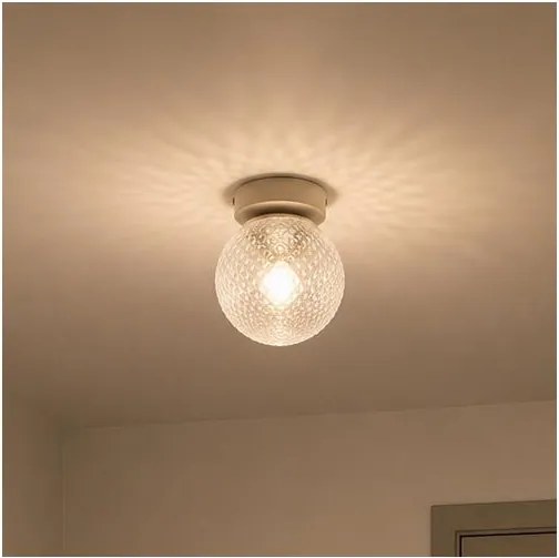 Brilagi - Oprawa punktowa STELLA 1xE27/60W/230V beżowa/złota