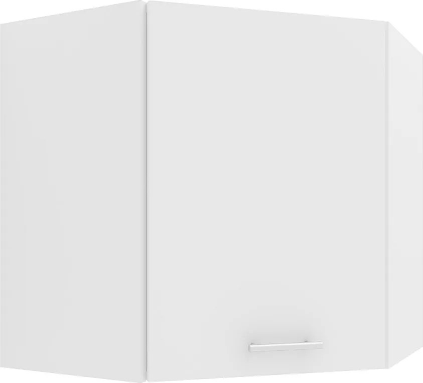 Narożna szafka kuchenna wisząca szafka Esilo