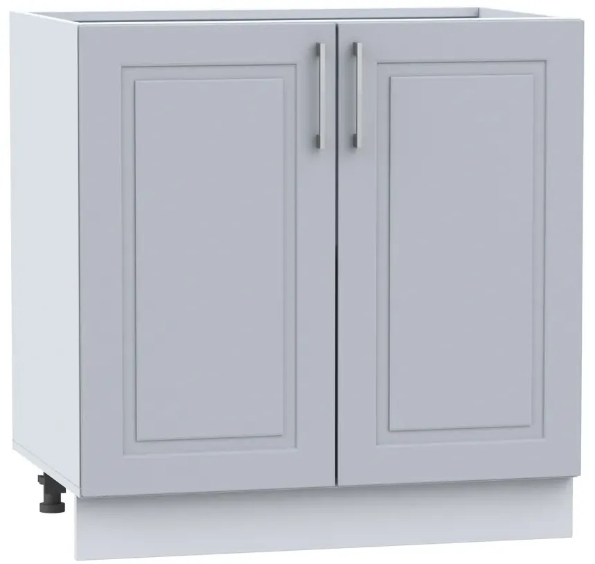 Dolna szafka kuchenna 80 cm - Akia 14X