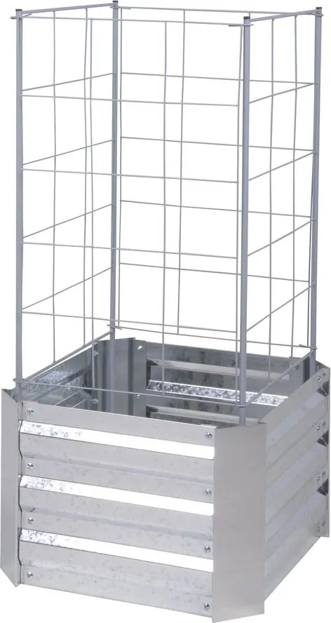 Podwyższona grządka Dahlia – Garden Pleasure