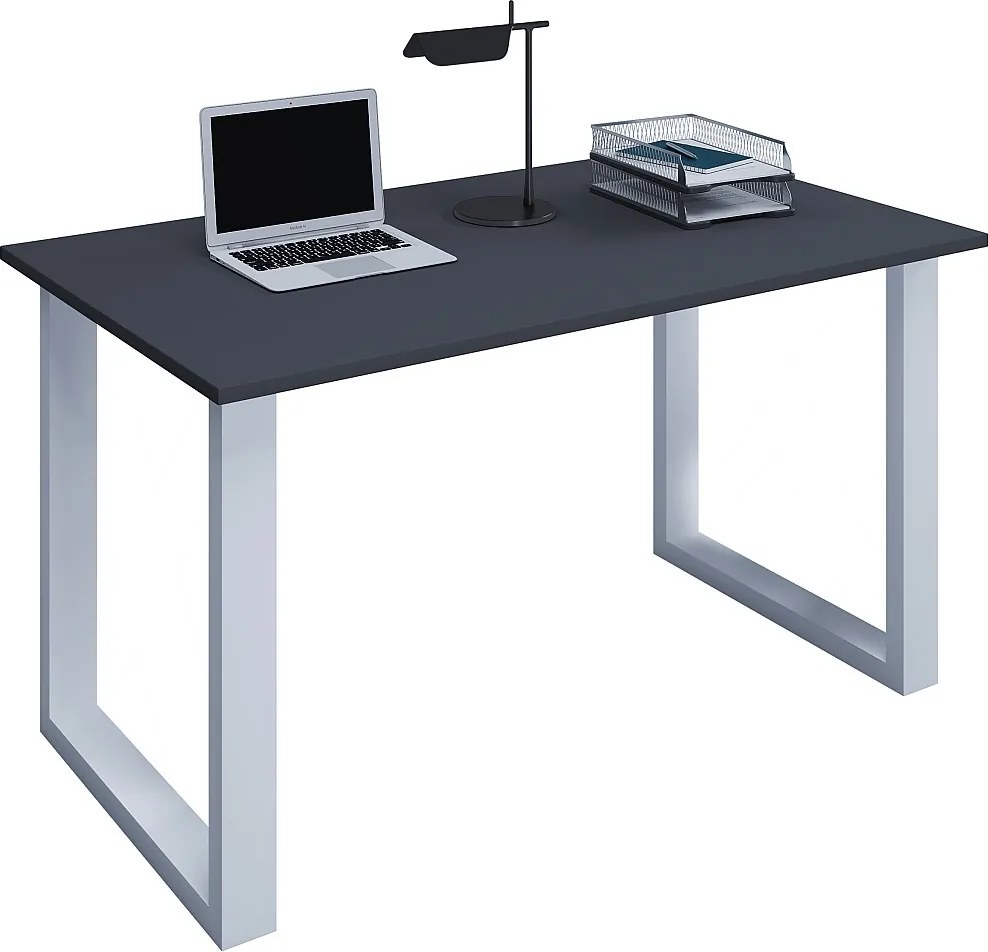 Stół biurowy 140x80 Lona U