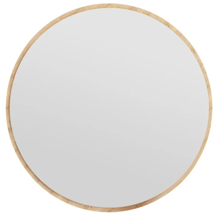 Lustro Ozze Natural 60 cm