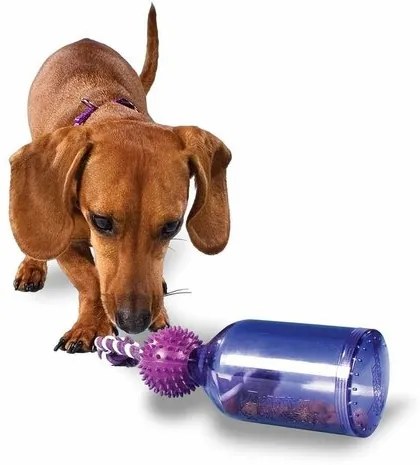 Specjalna zabawka dla psów Tug-a-Jug™ S