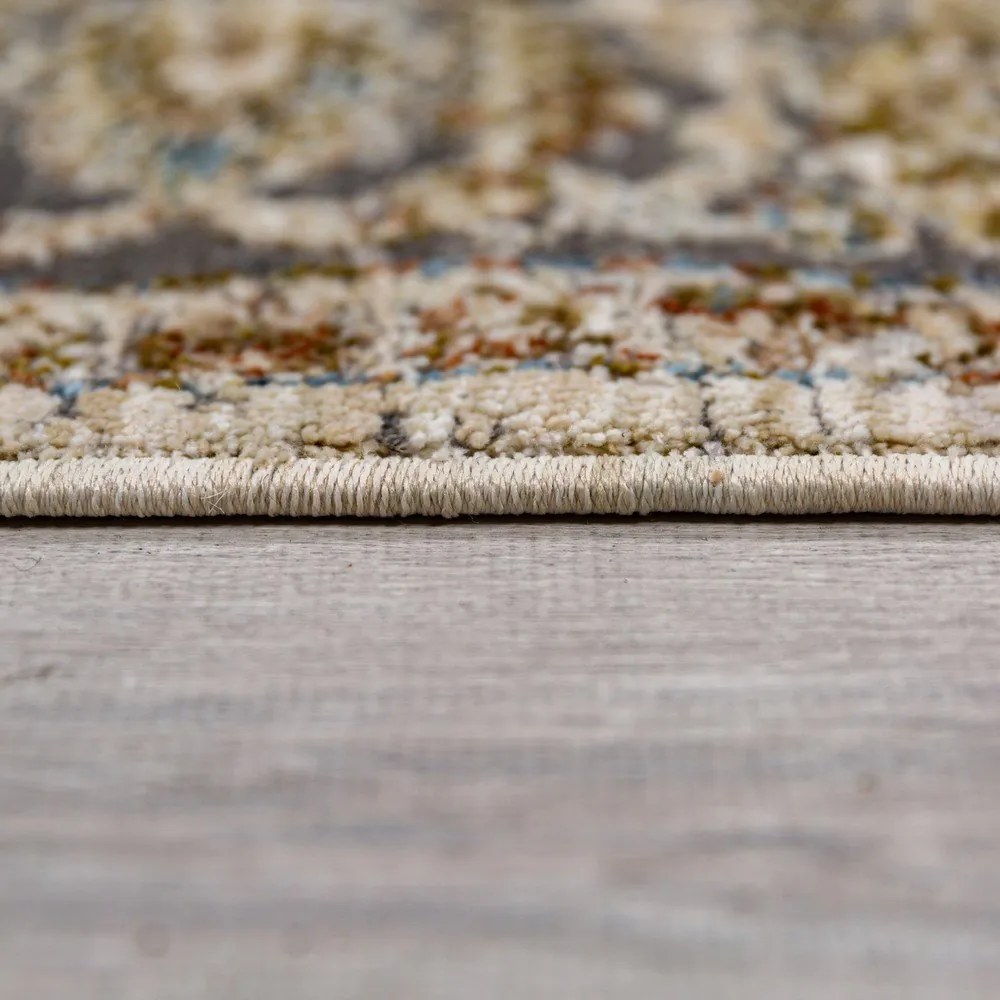 Chodnik 60x230 cm Zetta Vintage Style – Flair Rugs