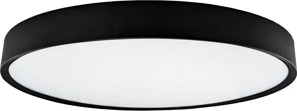 LED ściemnialne oświetlenie sufitowe SAMER LED/40W/230V 2900-6000K + DO