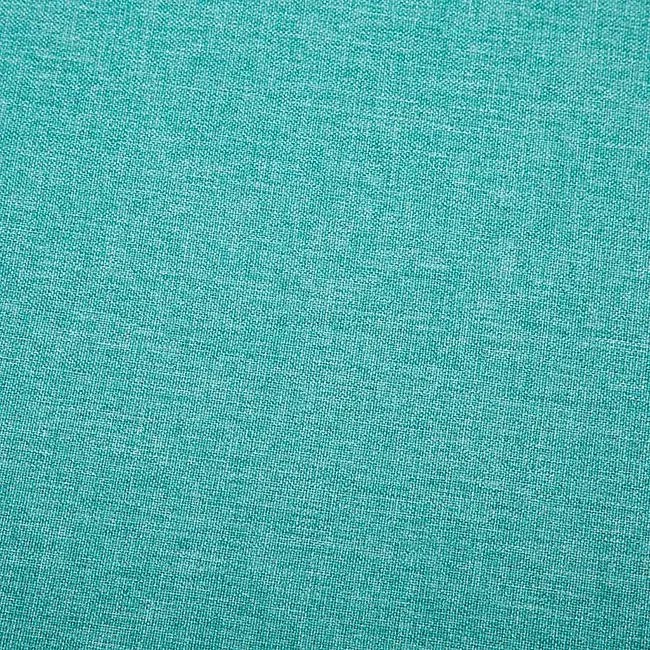 3-osobowa zielona sofa pikowana - Elia