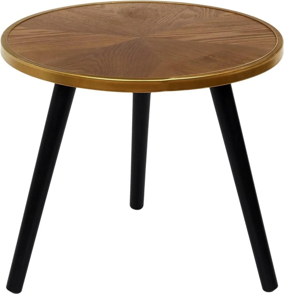 Komplet dwóch stolików kawowych Felix