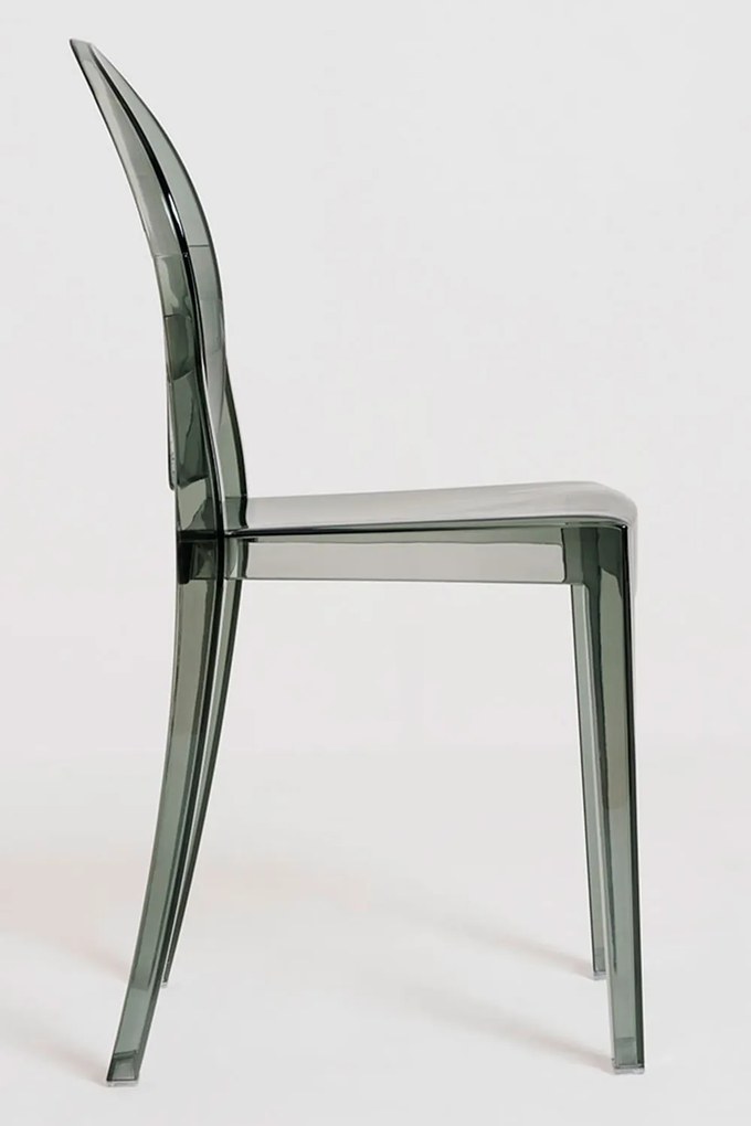 Zestaw 4 Krzese Diam