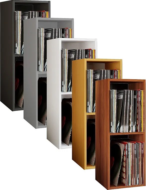 Rekordy LP Stand Regal Platto 2f