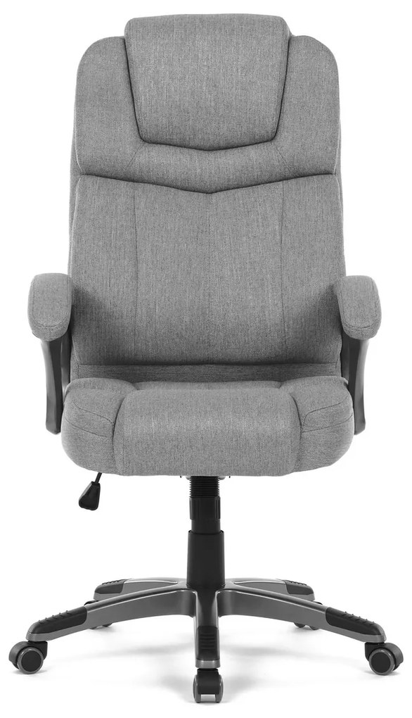 Krzesło biurowe Autronic KA-C715 GREY2