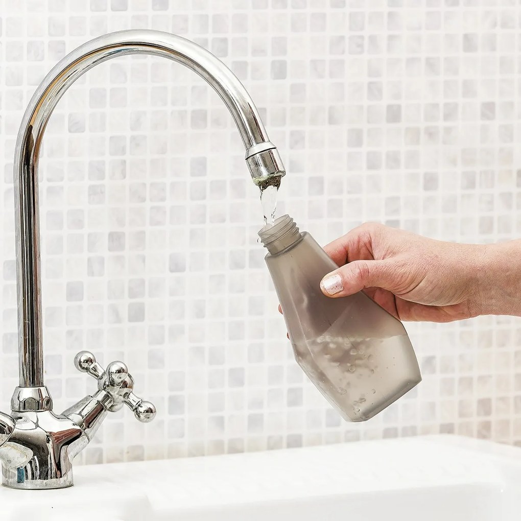 4Home korzystny zestaw mop i ściągaczka do okien