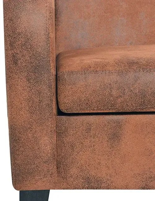 Dwuosobowa sofa A1-B88