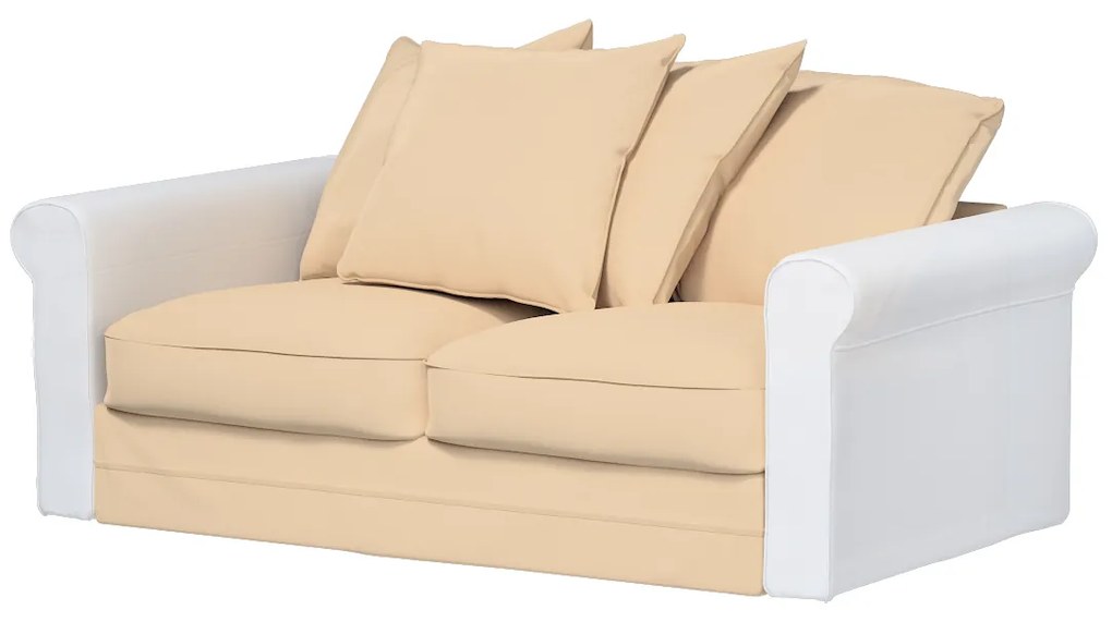 Pokrowiec na sekcję 2-osobową Grönlid, rozkładaną