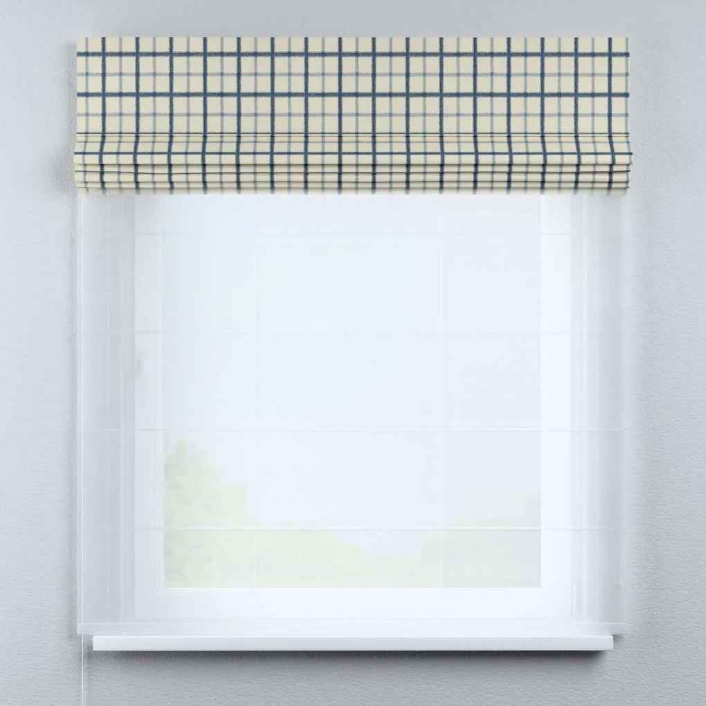 Roleta rzymska dzień noc Duo