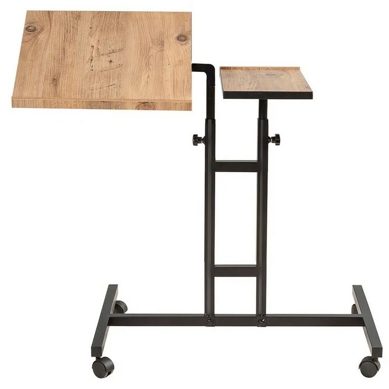 Stolik na laptopa Glen Atlantic Pine