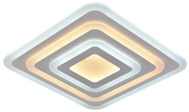 LED 80W 230V regulowane oświetlenie sufitowe 3000-6500K + DO