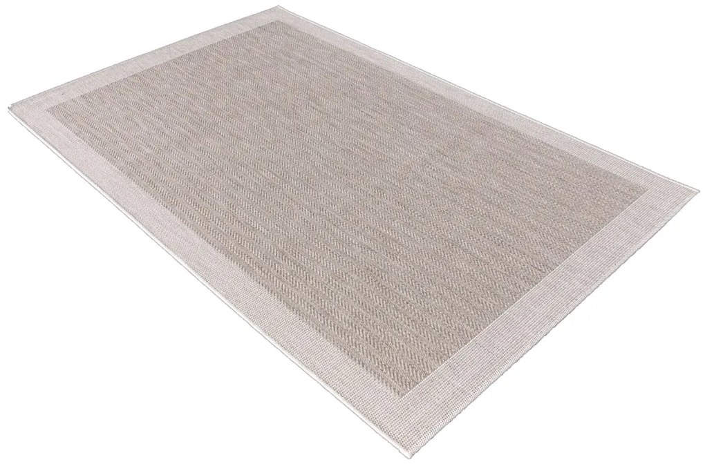 Dywan zewnętrzny Miovani beżowy 160 cm x 230 cm