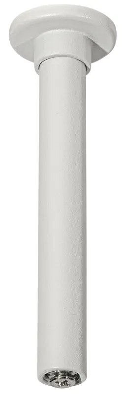 Nowoczesny wiszący system oświetlenia szynowego z 5 reflektorami białymi 1-fazowymi - Iconic Jeana Nowoczesny Oswietlenie wewnetrzne