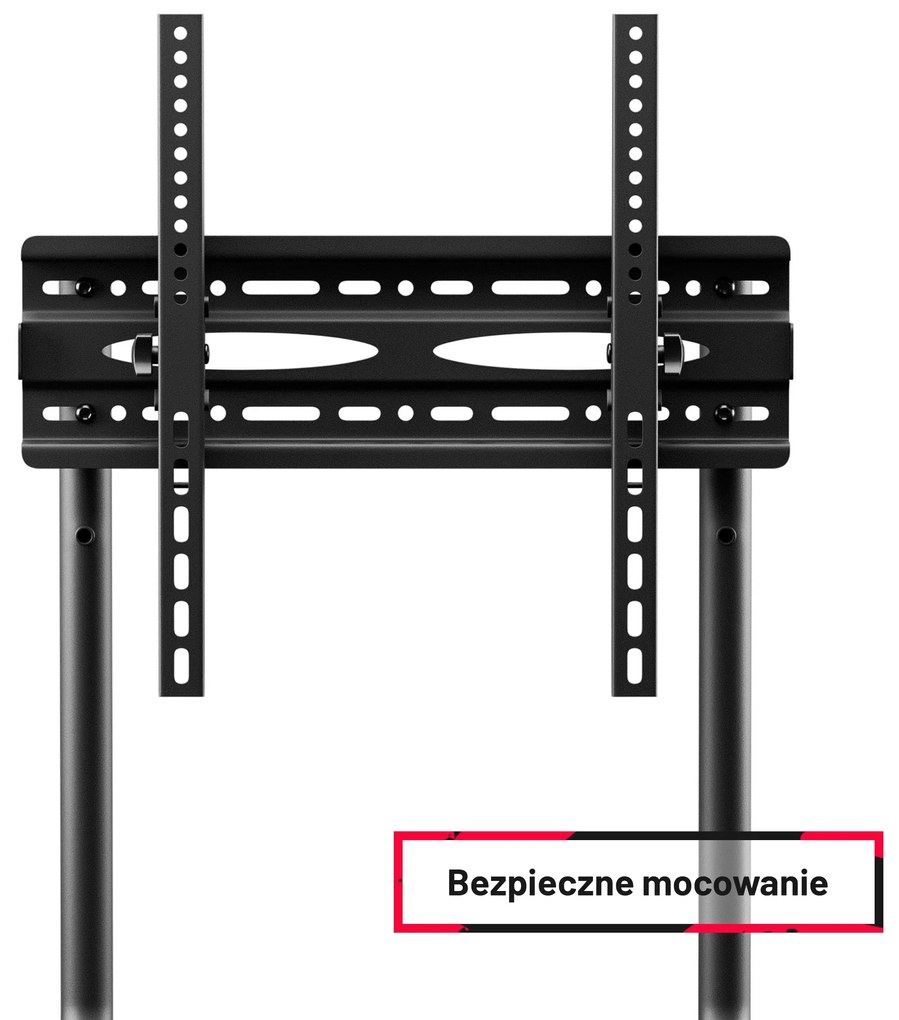 Uchwyt na monitor do Diablo X-DRIVE czarny