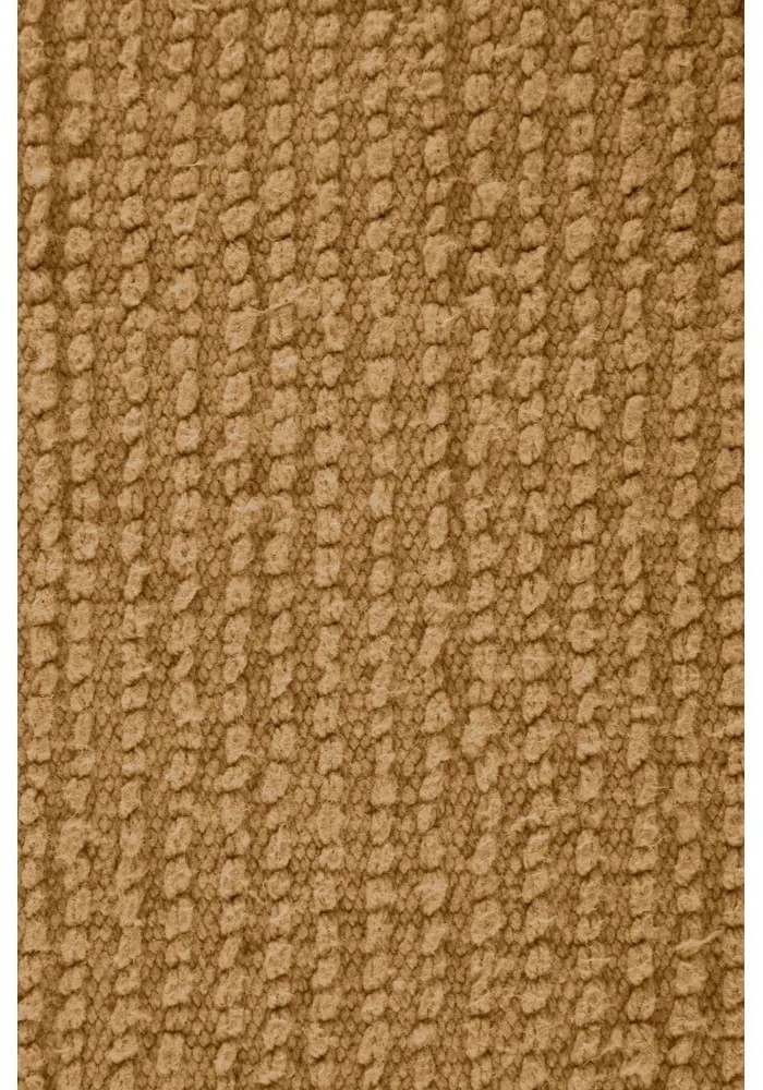Koniakowy dywanik łazienkowy 100x60 cm Riva – Tiseco Home Studio