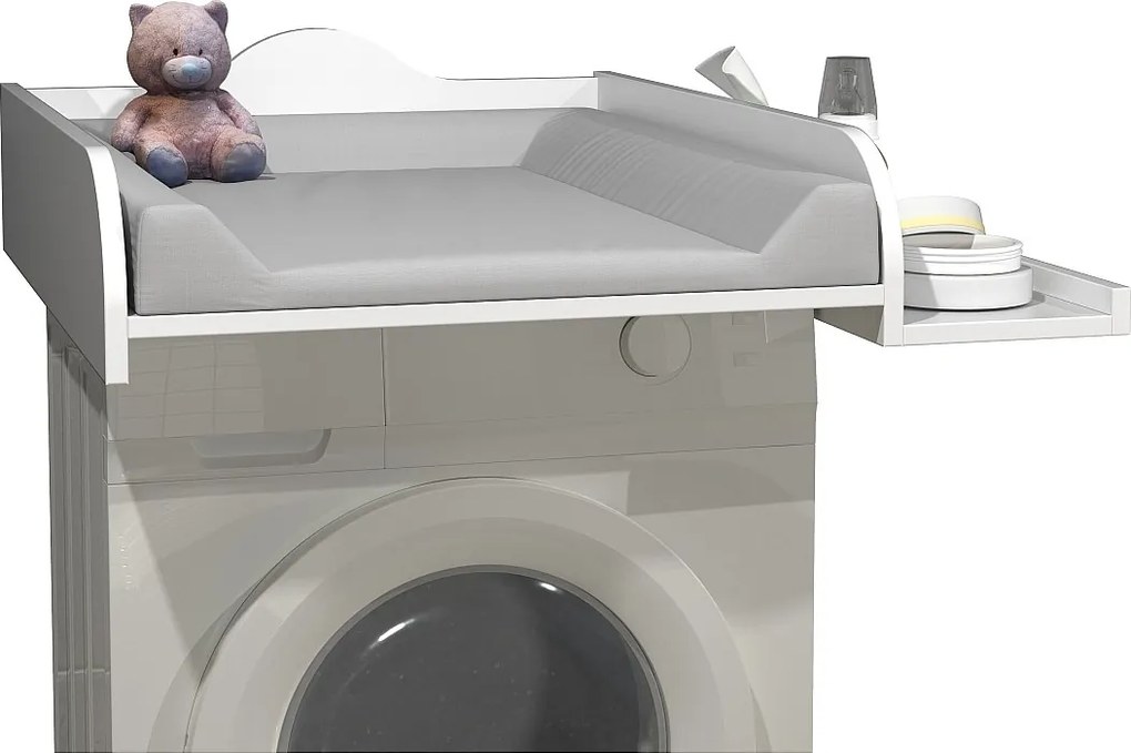 Wrap top Changing pad Malira L