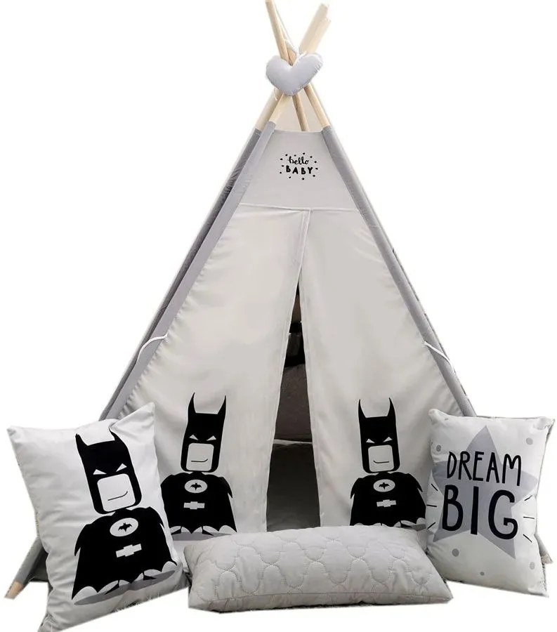 Wigwam dla chłopca Alwa Gida