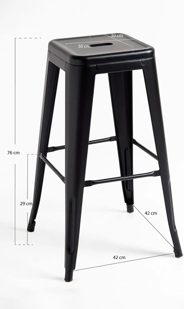 Pakiet 4 stoków o wysokim Torix