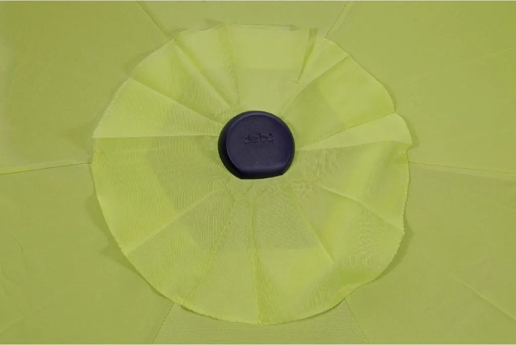 Derby BASIC LIFT NEO parasol ogrodowy 300 cm beżowy