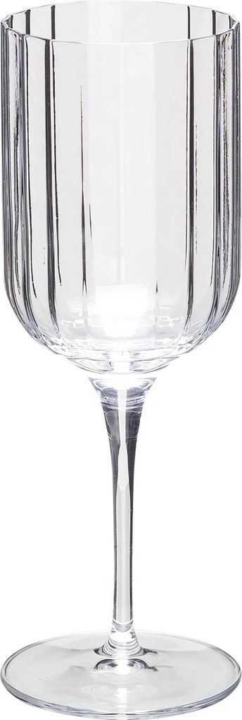 Kieliszki do wina Chetti 4szt. 400ml