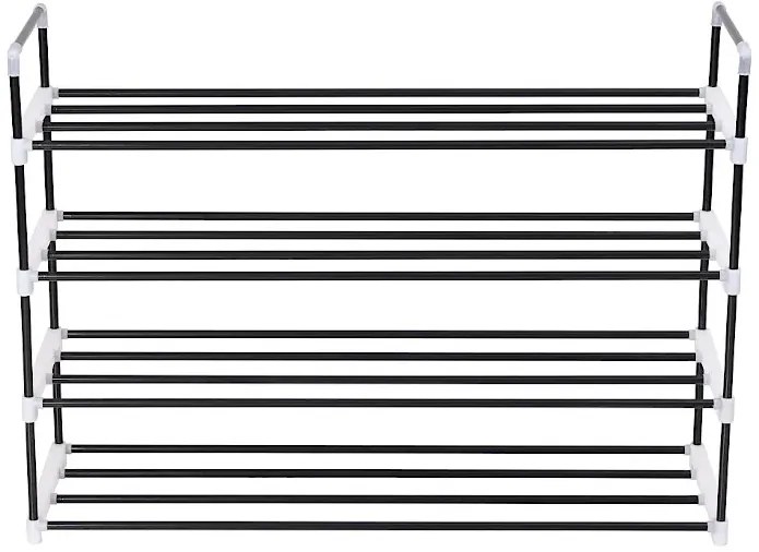 Minimalistyczny stojak na buty P8-S88