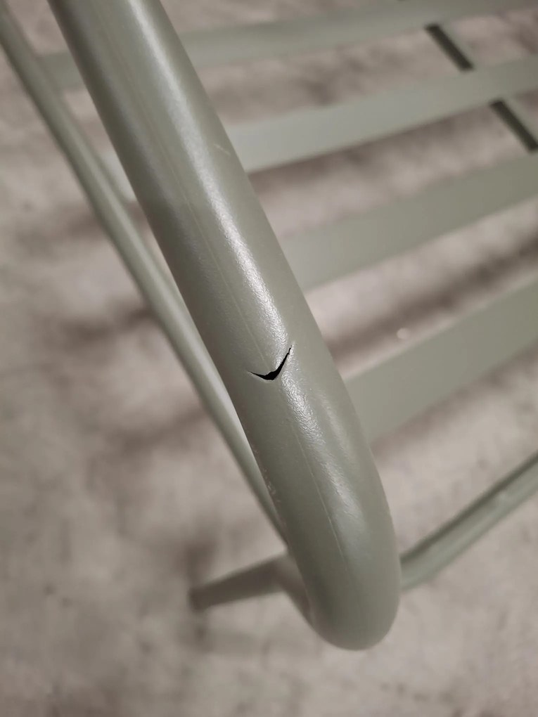 Doppler CALISTA - 5-częściowy zestaw ogrodowy - Towar z drobną wadą (N586)