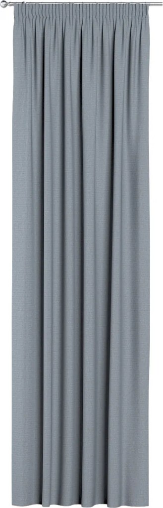 Zasłona na taśmie marszczącej 1 szt.