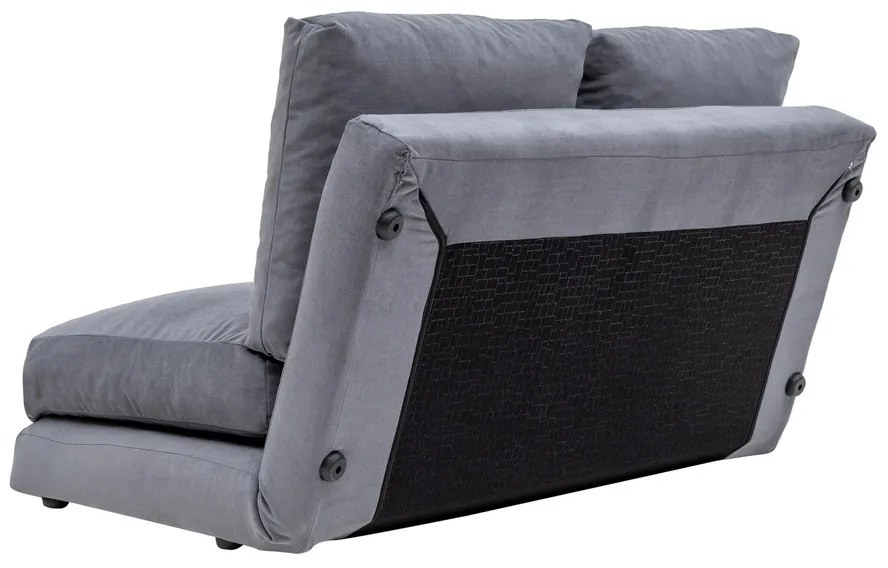 Sofa rozkładana Taida Grey