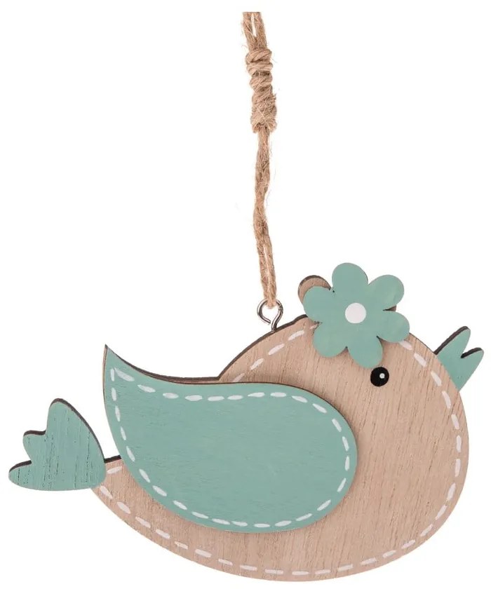 Dekoracje wiszące zestaw 3 szt. – Dakls