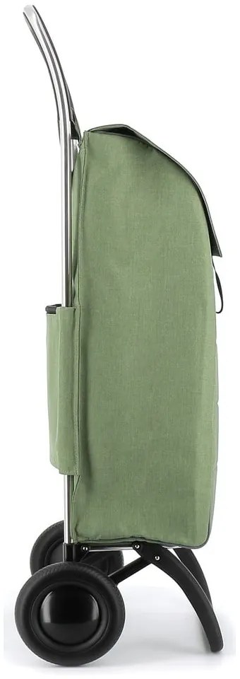 Torba na zakupy na kółkach 35 l Jolie Tweed 2 – Rolser
