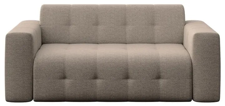 Jasnobrązowa sofa 199 cm Tuil – Rodier