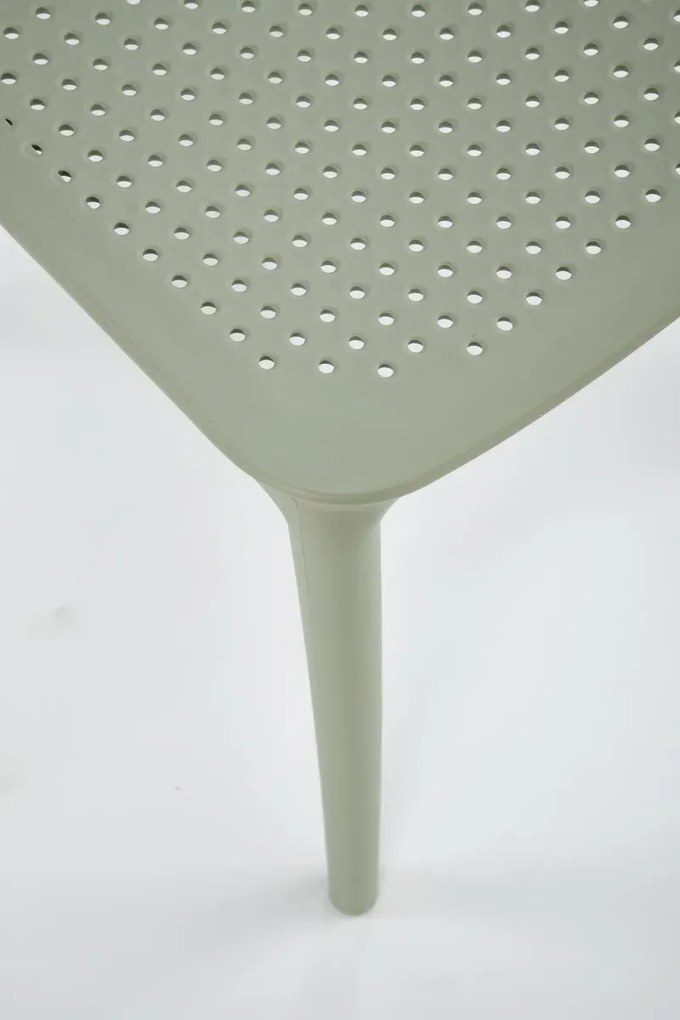 Krzesło K514 miętowe HALMAR