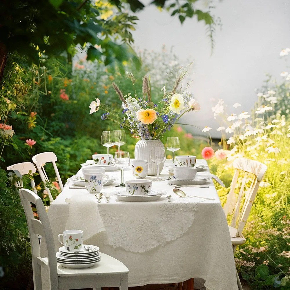 Kieliszki do wina zestaw 2 szt. 490 ml Hammershøi – Kähler Design